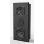 Встраиваемая акустика в стену Wharfedale MI-201 black